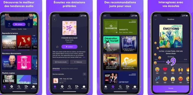 Le bras de fer Majelan / Radio France : quand un service public réagit comme un éditeur privé. Le bras de fer Majelan / Radio France : quand un service public réagit comme un éditeur privé.