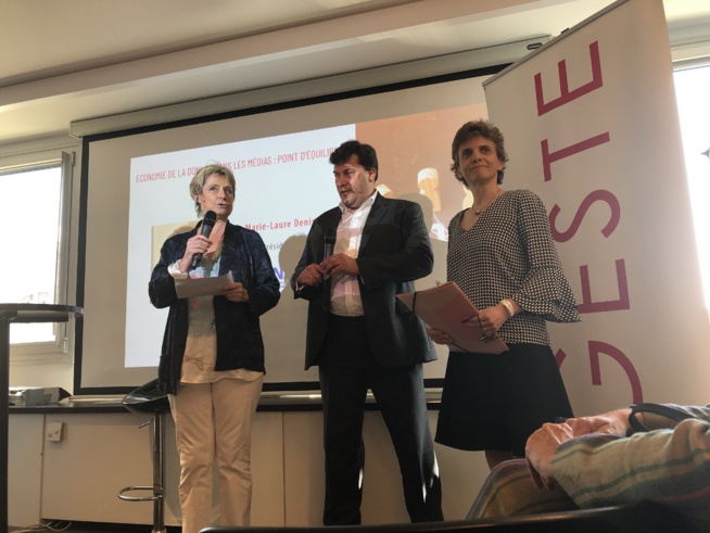 Cookies : la CNIL devrait officialiser la fin du « soft opt’in » début juillet Cookies : la CNIL devrait officialiser la fin du « soft opt’in » début juillet