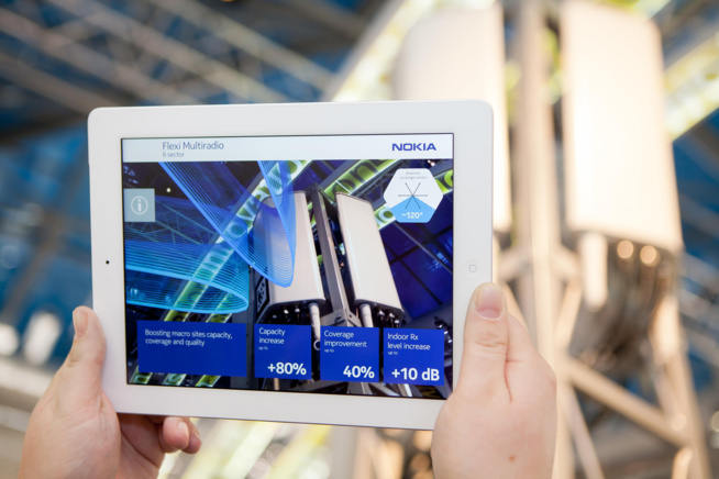 5G : Iliad / Free signe avec Nokia 5G : Iliad / Free signe avec Nokia