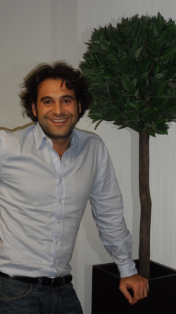 Philippe Lourenço : 
