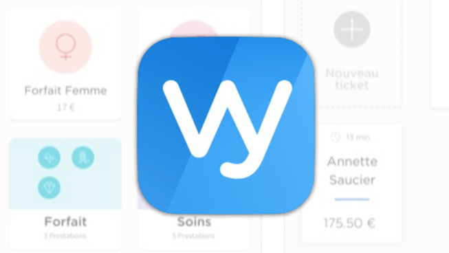 Wavy, une application qui devrait décoiffer l’e-commerce Wavy, une application qui devrait décoiffer l’e-commerce
