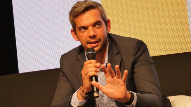 Thomas Fagot, Fondateur de Mobsuccess Thomas Fagot, Fondateur de Mobsuccess