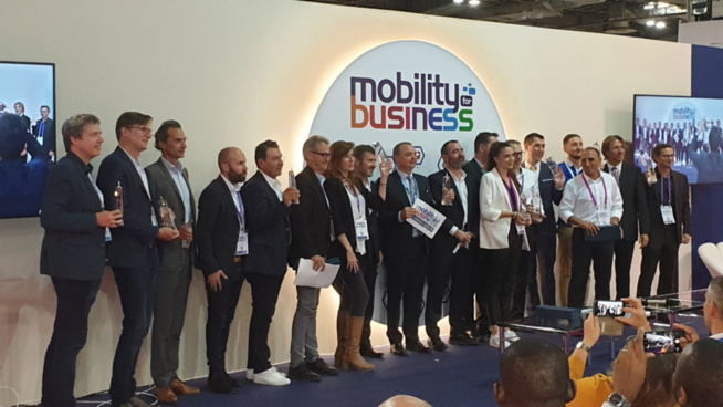 (c) Philippe Guerrier - Place de l'IT (c) Philippe Guerrier - Place de l'IT