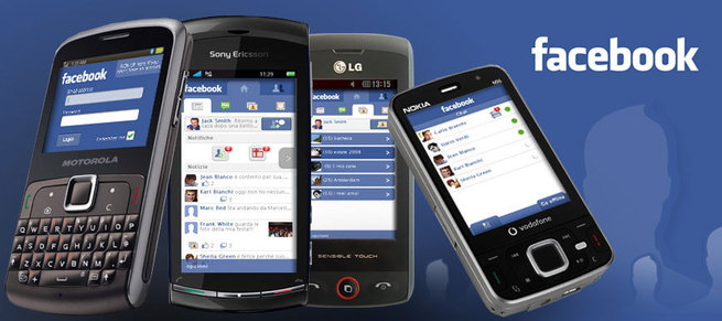 Facebook prépare la monétisation du mobile