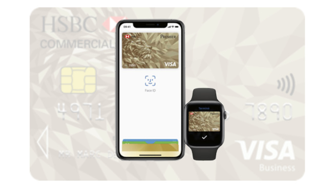 1 milliard de paiements par mois pour Apple Pay