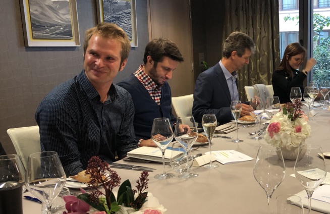 Alexei Kounine Alexei Kounine