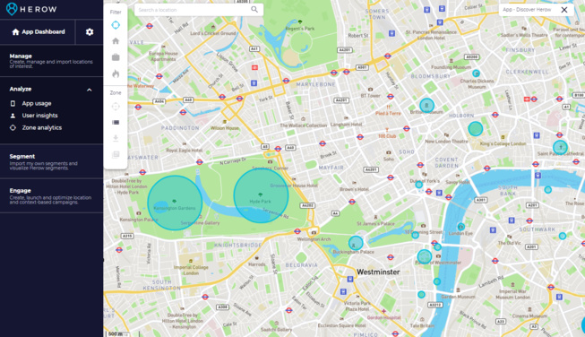 Engagement mobile : les 5 tendances à suivre de près pour 2020 Engagement mobile : les 5 tendances à suivre de près pour 2020