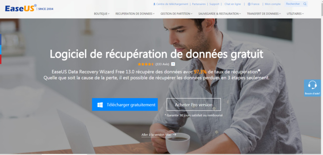 Récupérer les données d'une carte SD ou de tout periphérique de stockage externe Récupérer les données d'une carte SD ou de tout periphérique de stockage externe