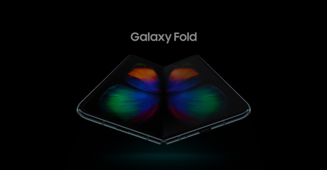 Samsung et Huawei ont déjà vendu des centaines de milliers de smartphones à écran pliable