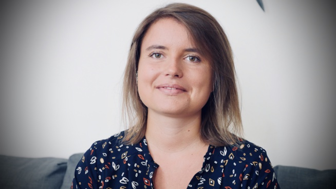 Caroline Péchery, ScanUp : « la transparence n’est plus une option » Caroline Péchery, ScanUp : « la transparence n’est plus une option »