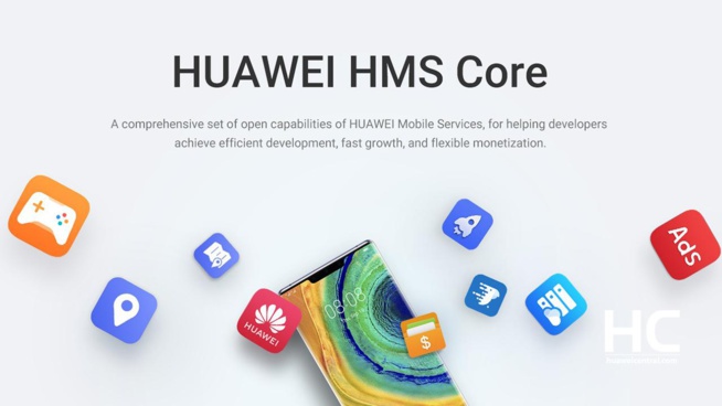 Huawei va lancer ses propres SDK pour applications Android