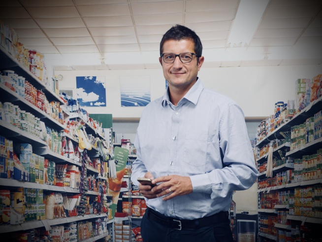 Aymeric Bauguin, ShopperUX : « La donnée est primordiale pour l’algorithme de notre application » Aymeric Bauguin, ShopperUX : « La donnée est primordiale pour l’algorithme de notre application »