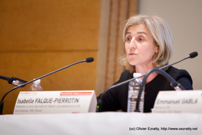 Mis en demeure par la CNIL, Fidzup jette l'éponge Mis en demeure par la CNIL, Fidzup jette l'éponge