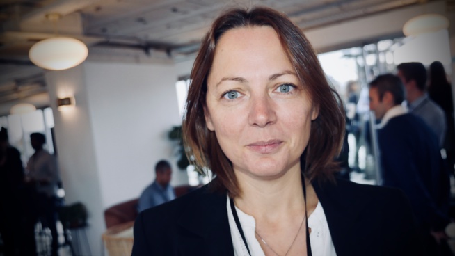 Christelle Boudet, Macif : « Nous lançons un pilote RCS avec myElefant » Christelle Boudet, Macif : « Nous lançons un pilote RCS avec myElefant »