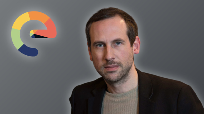 Gael Duval : « /e/ est une alternative éthique et souveraine aux géants américains et chinois du smartphone » Gael Duval : « /e/ est une alternative éthique et souveraine aux géants américains et chinois du smartphone »