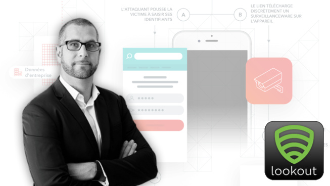 Phishing sur mobile : comment les administrations françaises peuvent donner l’exemple Phishing sur mobile : comment les administrations françaises peuvent donner l’exemple