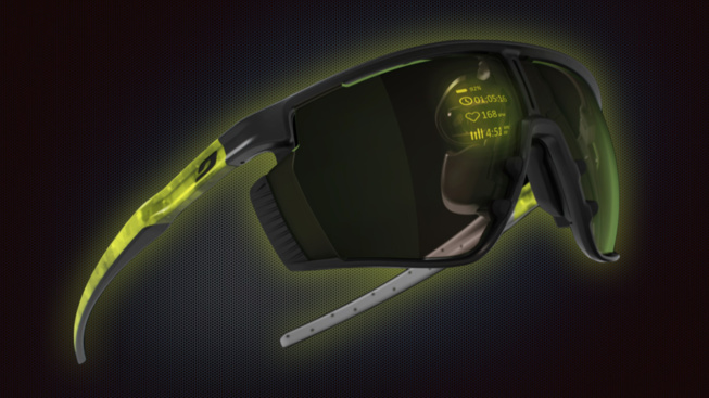 Julbo Vad-1 Julbo Vad-1