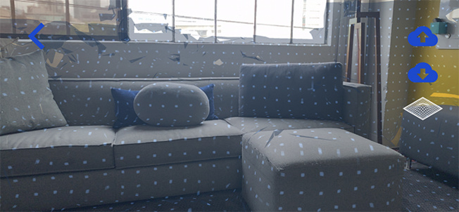 Niantic annonce l'acquisition du leader de la cartographie spatiale 3D 6D.ai Niantic annonce l'acquisition du leader de la cartographie spatiale 3D 6D.ai