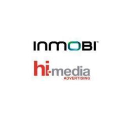 Signature d’un partenariat commercial entre Hi-Media Advertising et la régie Mobile InMobi