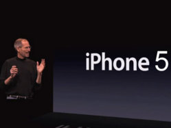 L’iPhone 5 peut être dévoilé le 12 septembre prochain…