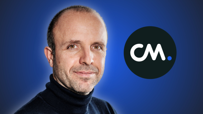 Jérémy Delrue, CM.com : « En temps de crise, la conversation contribue fortement à la ré-assurance des clients » Jérémy Delrue, CM.com : « En temps de crise, la conversation contribue fortement à la ré-assurance des clients »