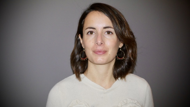 Julie Chapon : « Dans quelques années, j’espère que Yuka n’existera plus » Julie Chapon : « Dans quelques années, j’espère que Yuka n’existera plus »