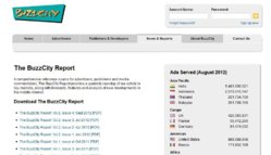 Le rapport en entier sur BussCity Le rapport en entier sur BussCity