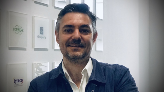 Olivier Guillouzouic, METEORS : « Toutes les données collectées n’ont pas la même valeur » Olivier Guillouzouic, METEORS : « Toutes les données collectées n’ont pas la même valeur »