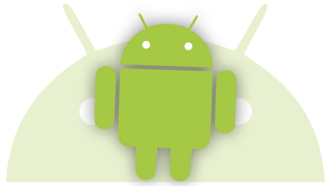 La part de marché d'Android serait en baisse de 5% en France