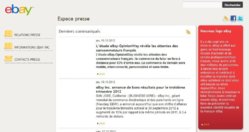 Les attentes des consommateurs français révélées par L’étude eBay-OpinionWay Les attentes des consommateurs français révélées par L’étude eBay-OpinionWay