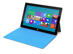 Microsoft Surface fait mieux que l’iPad en termes de rentabilité