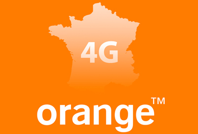 Orange : la première offre 4G pour les clients entreprises, et les offres 4G pour le grand public dès février 2013