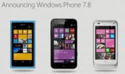 Pas de Windows Phone 7.8 pour cette fin d’année