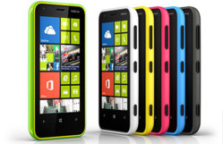 Le Nokia Lumia 620, 3e du genre dans la gamme Windows Phone 8 pour Nokia