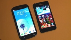 Samsung Galaxy S3 : une faiblesse dans la carte mère du smartphone ?