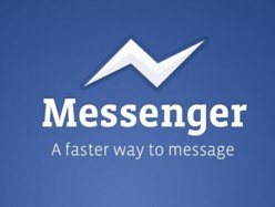 La messagerie instantanée Messenger de Facebook évolue en intégrant la voix et les appels VoIP
