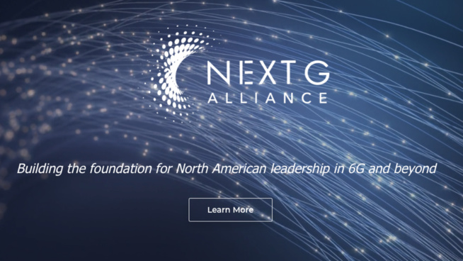 Les Etats-Unis veulent reprendre l’initiative dans la 6G avec la Next G Alliance
