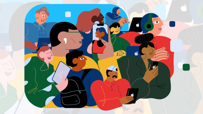 Apple App Store : Une commission réduite à 15% pour les start-up Apple App Store : Une commission réduite à 15% pour les start-up