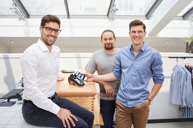 Stocard se lance sur le marché du paiement avec Stocard Pay Stocard se lance sur le marché du paiement avec Stocard Pay