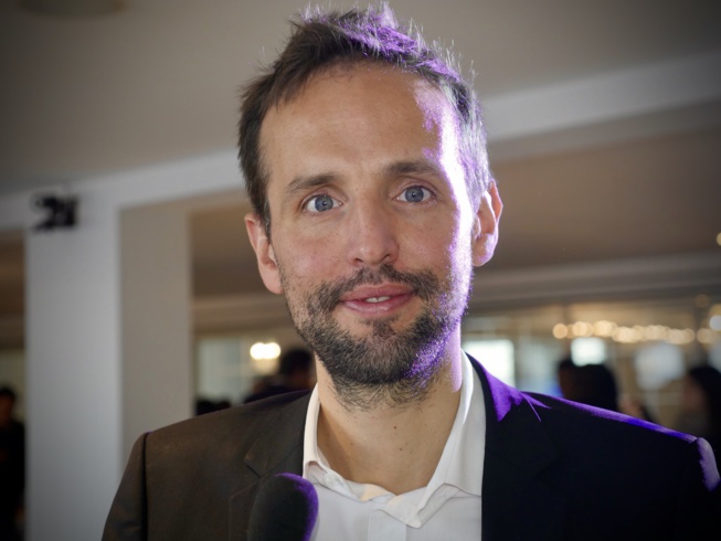 Thomas Rudelle Thomas Rudelle