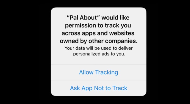 Les éditeurs iOS qui ne respecteront pas l’ATT seront exclus de l’App Store Les éditeurs iOS qui ne respecteront pas l’ATT seront exclus de l’App Store