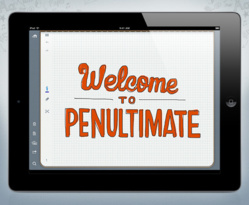 Penultimate 4 : une version améliorée et désormais gratuite de l’application d'écriture manuscrite numérique d’Evernote Penultimate 4 : une version améliorée et désormais gratuite de l’application d'écriture manuscrite numérique d’Evernote