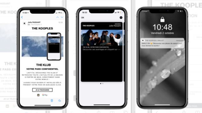 50 nouveaux clients grands comptes pour Captain Wallet en 2020 50 nouveaux clients grands comptes pour Captain Wallet en 2020