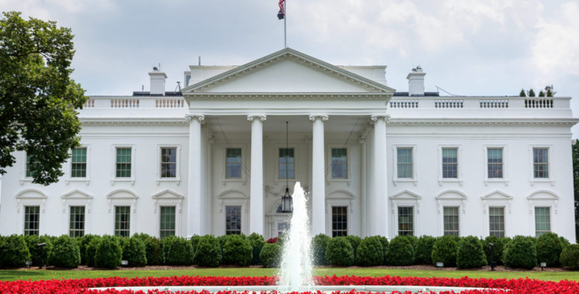 Trump veut bannir les applications chinoises de paiement Trump veut bannir les applications chinoises de paiement