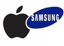 Samsung pourrait ne plus avoir à payer à son rivale Apple une partie de l’amande qui lui a été infligée