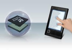 MWC 2013 : Une technologie pour contrôler smartphones et tablettes sans toucher l’écran