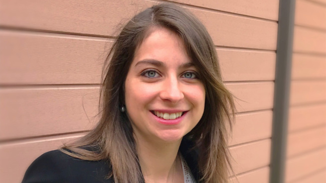 Audrey Autié, Responsable Digital & Omnicanal, Groupe ETAM Audrey Autié, Responsable Digital & Omnicanal, Groupe ETAM