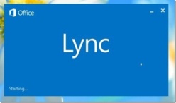 Microsoft Lync 2013  arrive sur iOS et Windows Phone 8