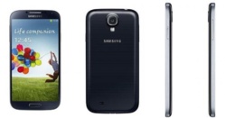 Le Samsung Galaxy S4 enregistre une forte demande
